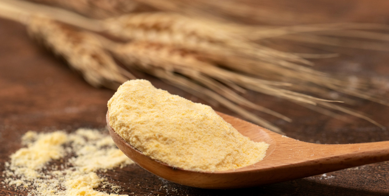 Nie jedz tej mąki! GIS nakazuje usunięcie partii ze sprzedaży