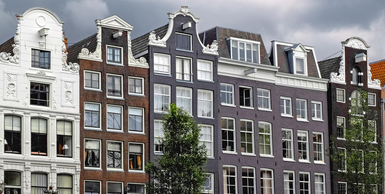 Łagodny ale szary i deszczowy weekend