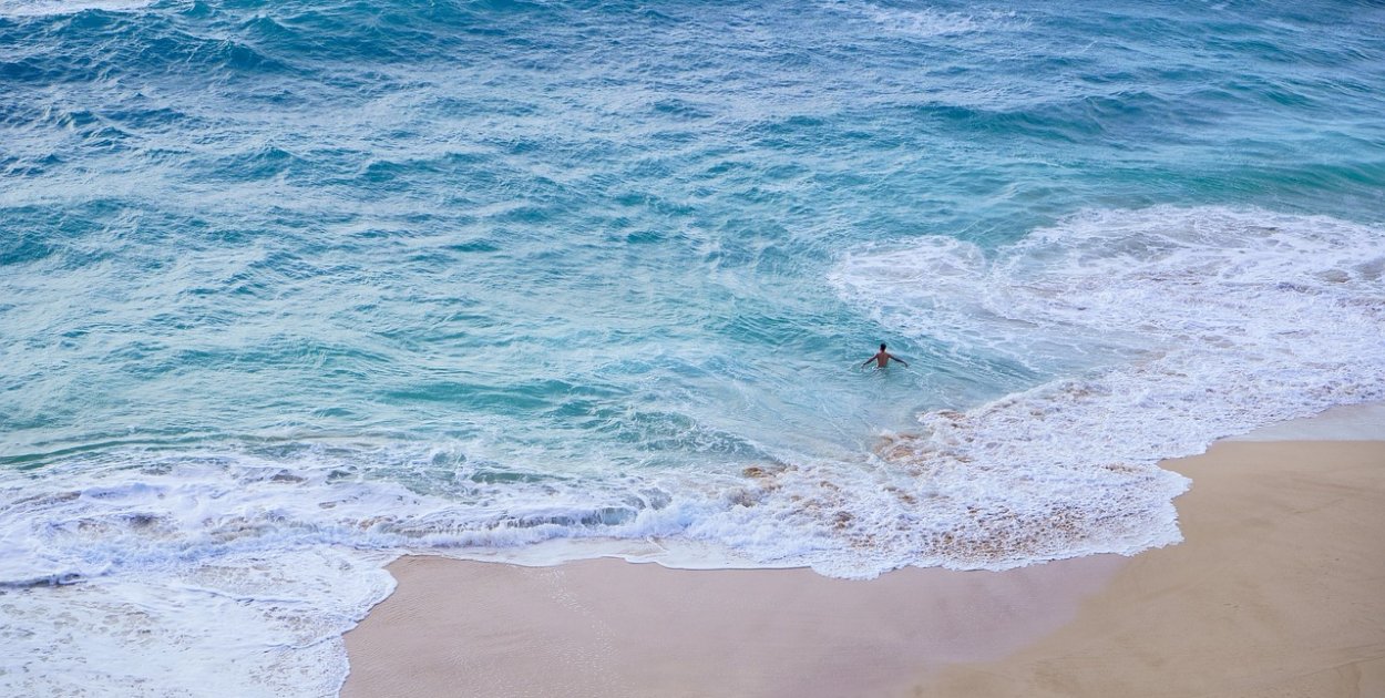 Kierunki orientalne na zagraniczny wypoczynek