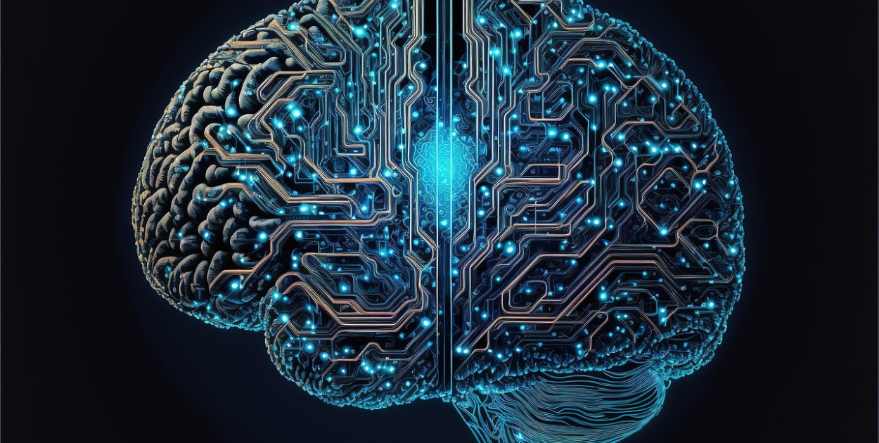 AI naprawdę zaczyna zabierać pracę