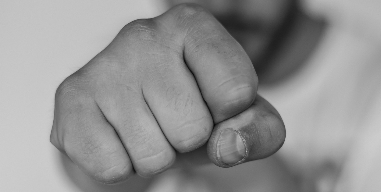 Wideo z agresją coraz popularniejsze w szkołach