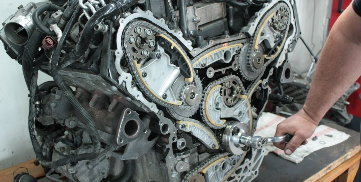 Czy styl jazdy ma wpływ na żywotność rozrządu? Fakty, które potwierdzają mechanicy