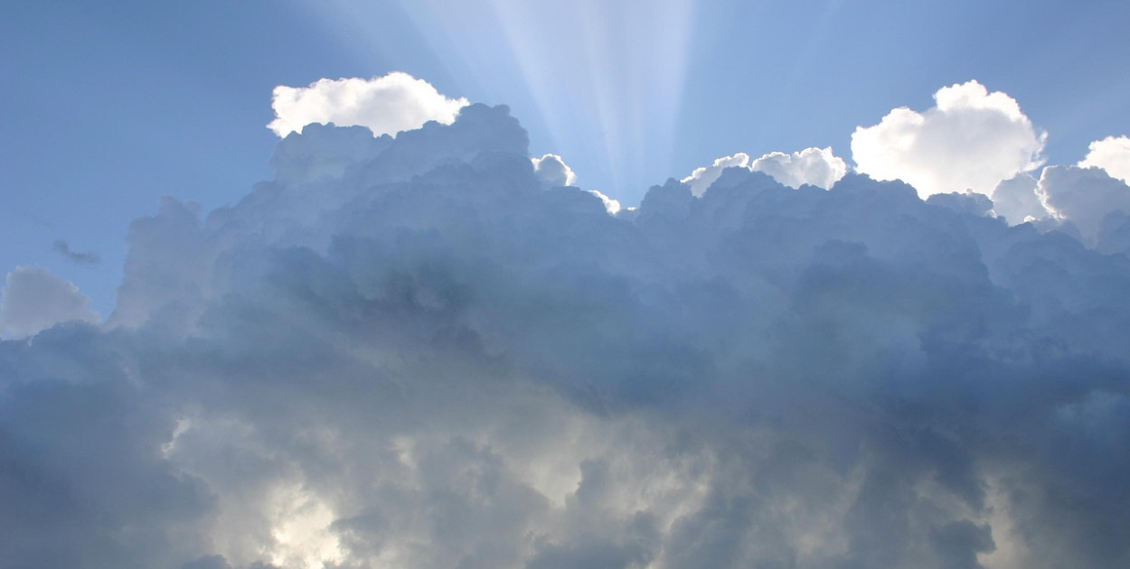 Zmienny pogodowo tydzień w całym kraju