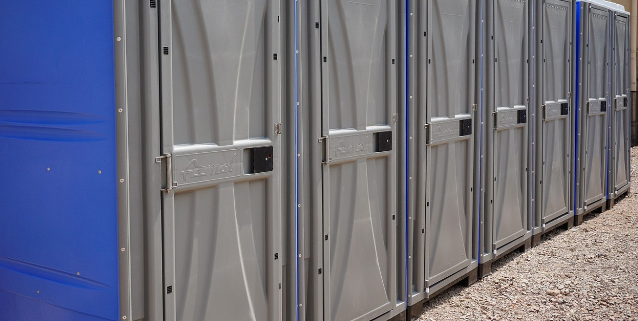 W Holandii brakuje toalet