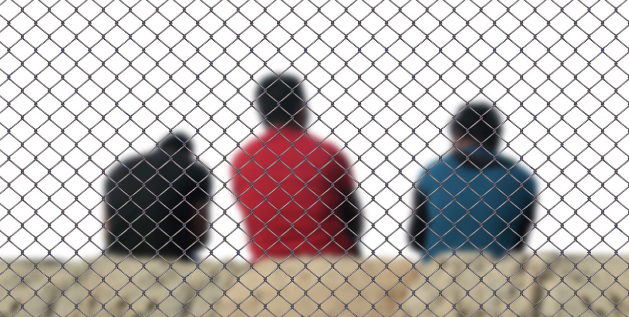 Niedobory miejsc w ośrodkach recepcyjnych