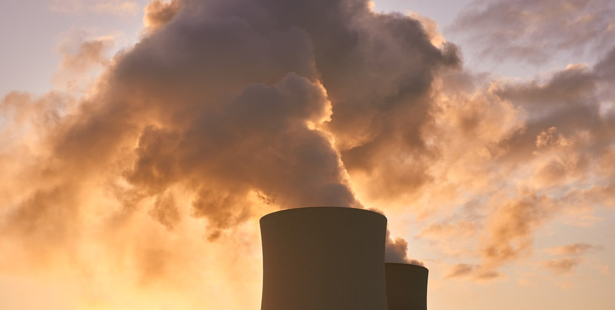 Wygaszanie wydobycia gazu i 14 miliardów na elektrownie jądrowe