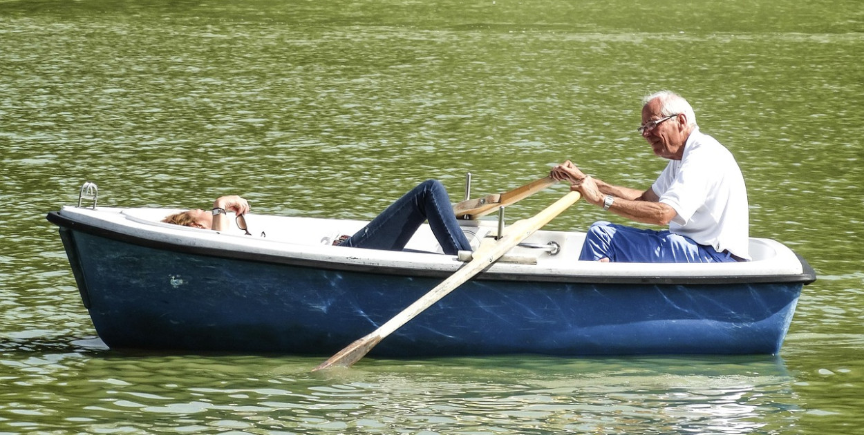 Plany zakłądają przyspieszenie podnoszenia wieku emerytalnego