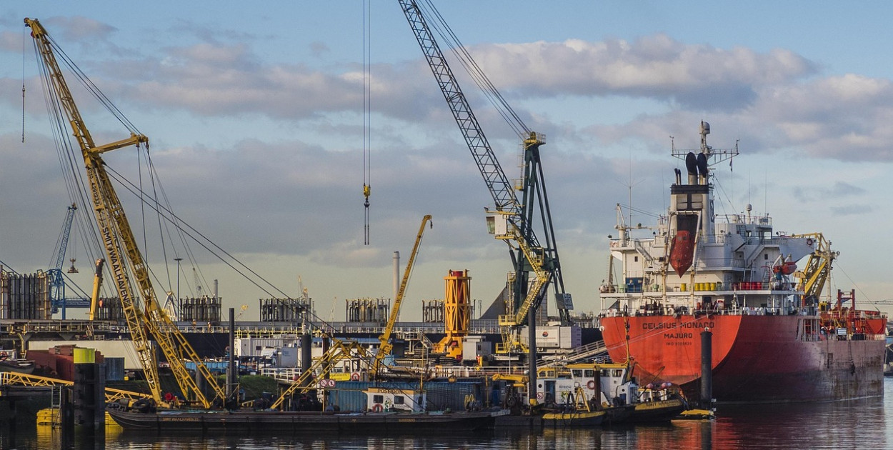 Kolejne duże przejęcie