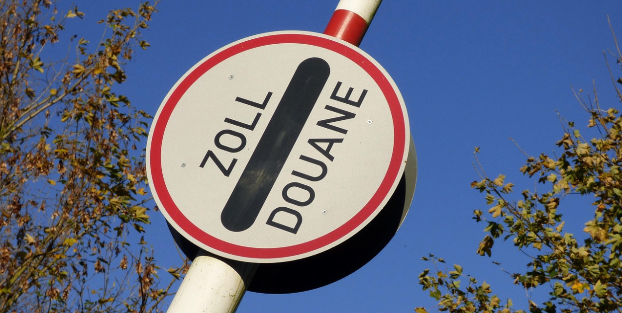 Wymiana gospodarcza z Niemcami rośnie