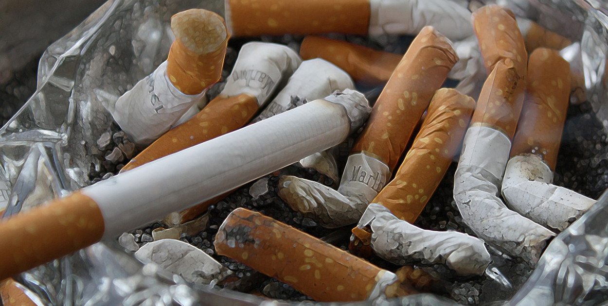 Wielu chorób można uniknąć zmieniając zachowania