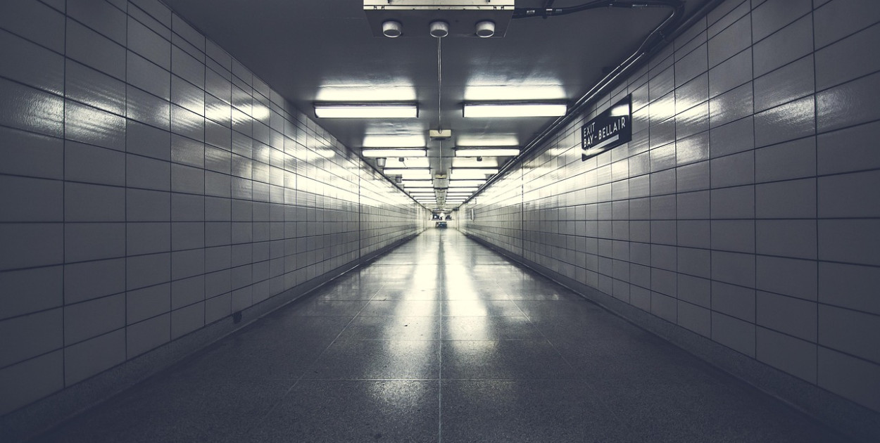 Test oświetlenia w celu poprawy bezpieczeństwa