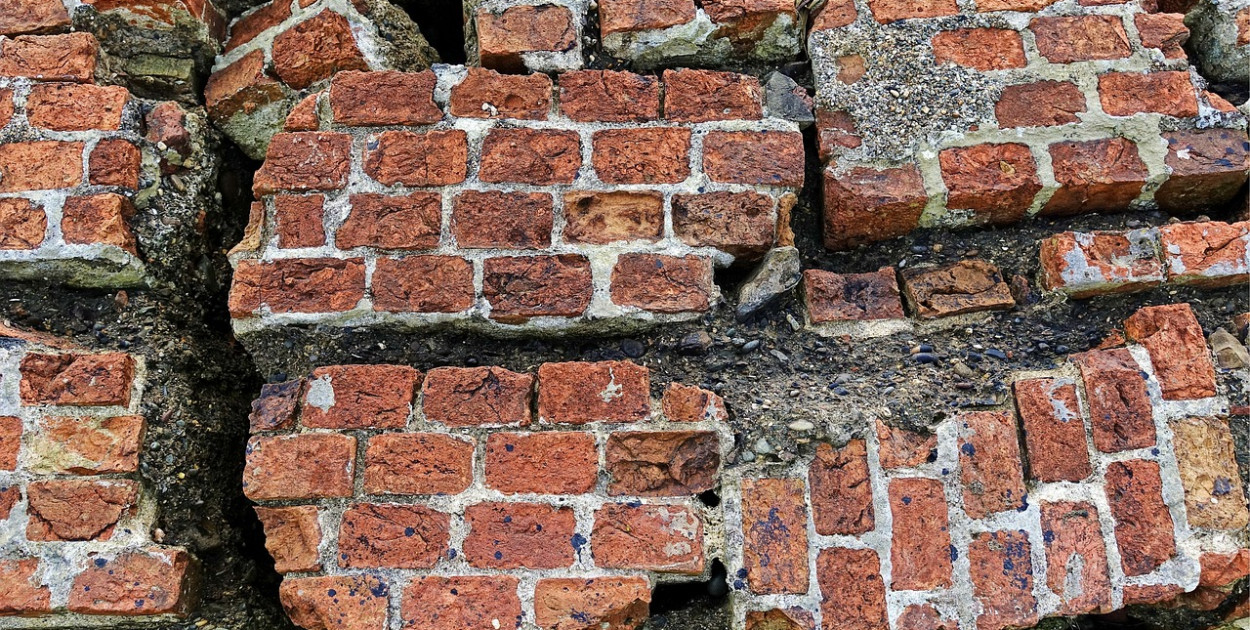 Budynek w Hadze nie miał wad konstrukcyjnych