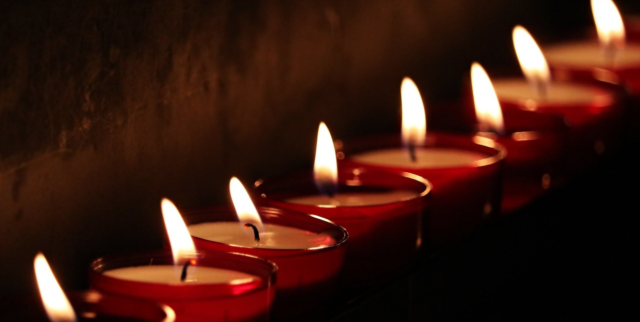 Zmarł najstarszy mężczyzna w Beneluksie