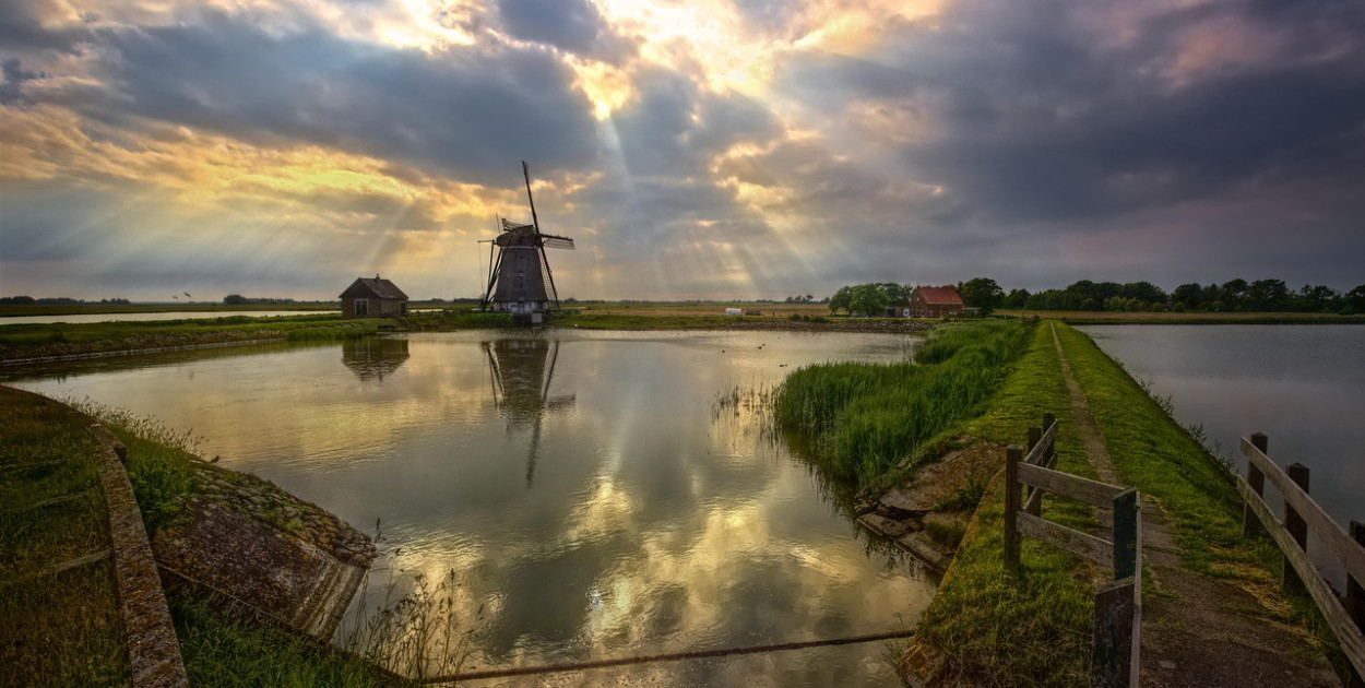 W weekend szansa na dwucyfrowe temperatury