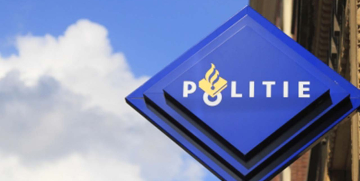 Policja pokazała niewinną kobietę jako podejrzaną