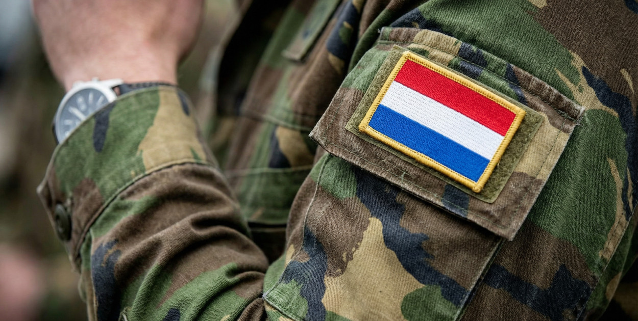 Królowa wywołała ruch w siłach zbrojnych