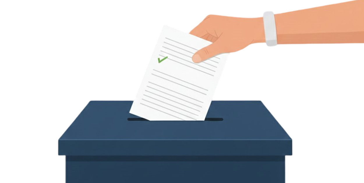 Narzędzia pomagające w wyborach już dostępne