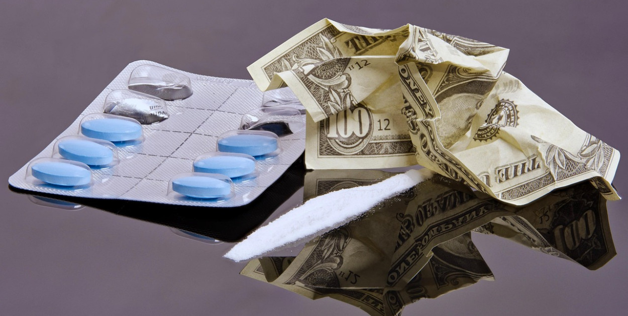 Bardzo niepokojący wzrost liczby zgonów