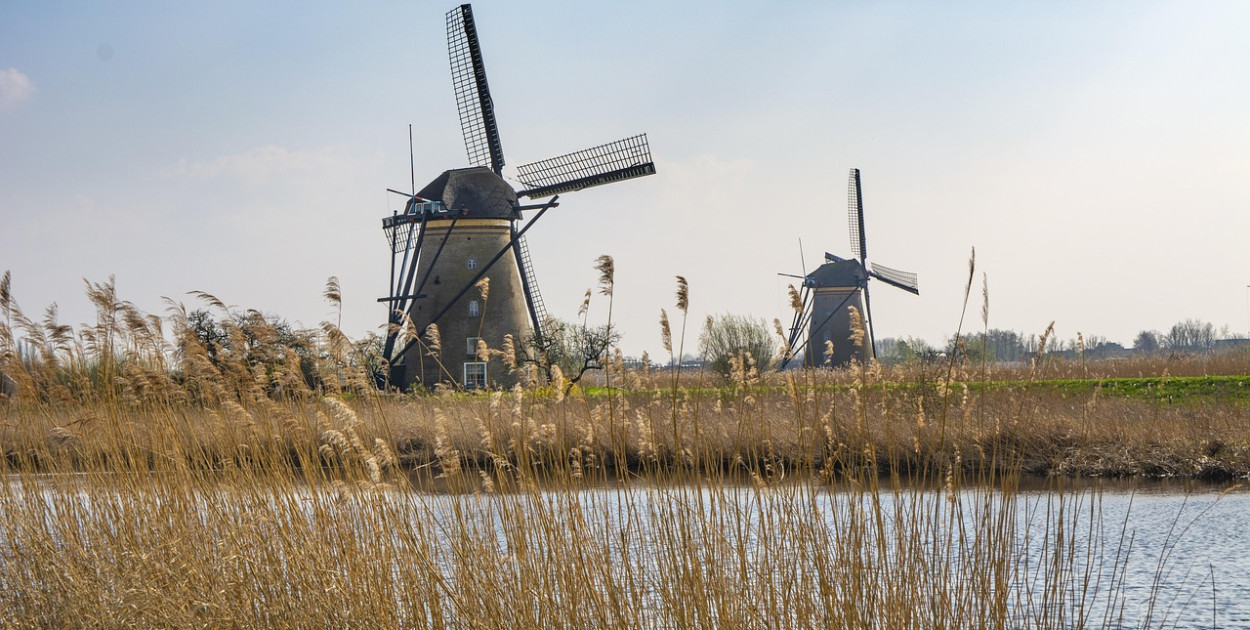 Zima póki co odchodzi. W przyszłym tygodniu 18 stopni!