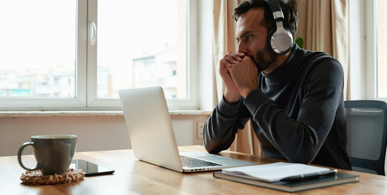 Freelancerzy tracą zlecenia