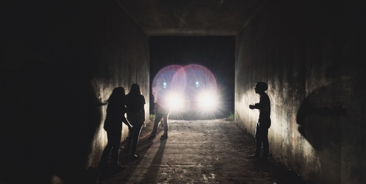 37% mieszkańców nie czuje się bezpiecznie