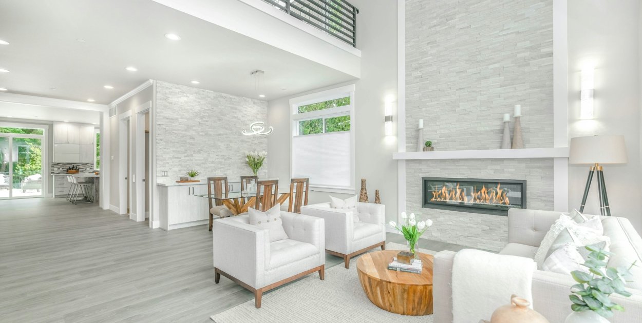 Jak zaplanować luksusowe wnętrze bez chaosu i kosztownych błędów?