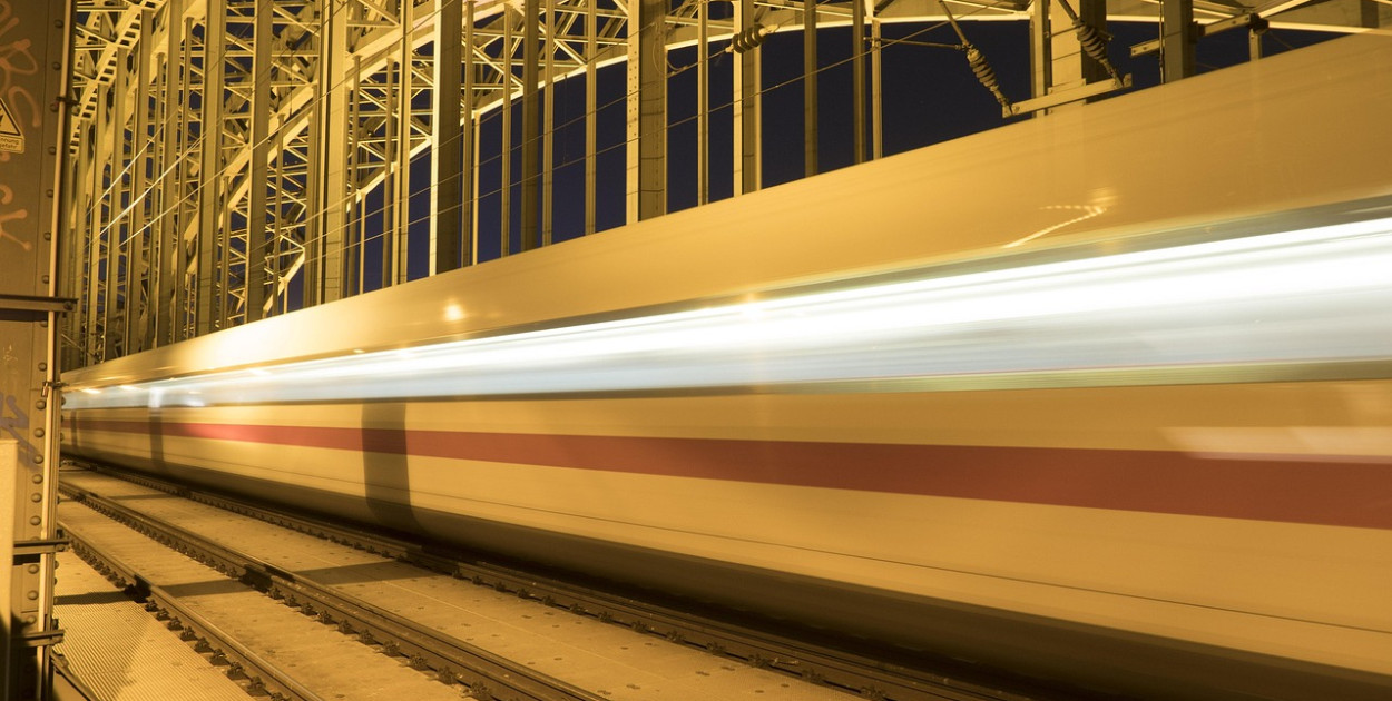 European Sleeper przekłada uruchomienie pociągu z Amsterdamu