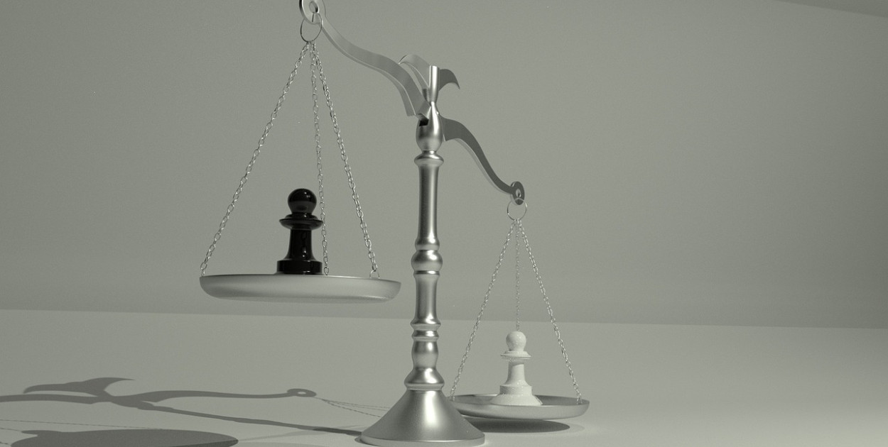 Holandia może robić więcej, aby walczyć z rasizmem