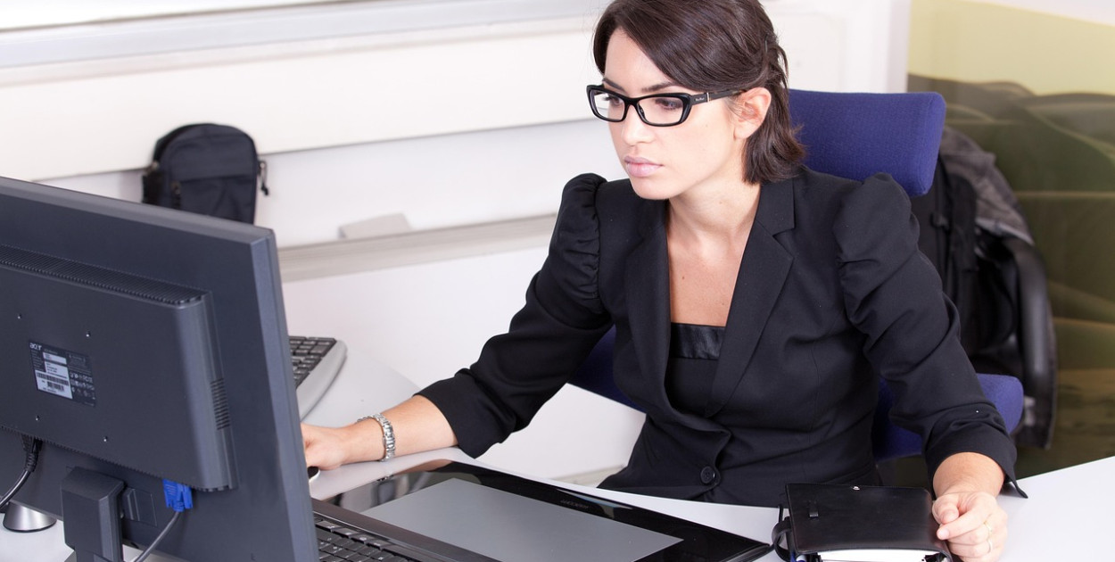 Coraz więcej kobiet w dużych holenderskich firmach