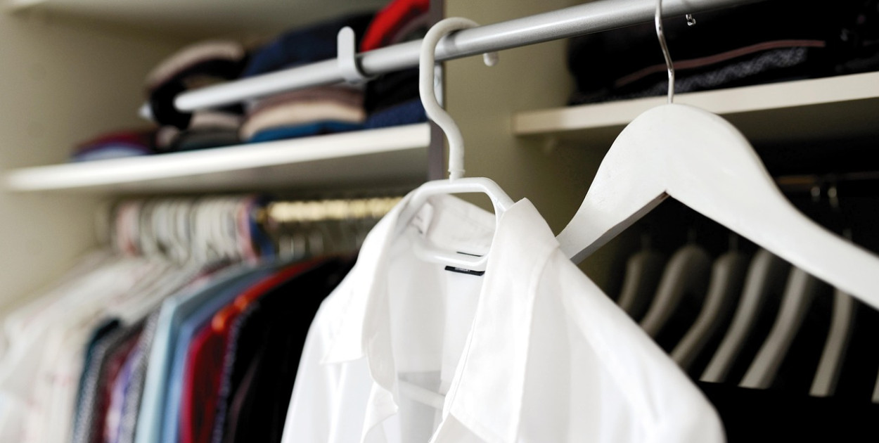 Przejęto ogromne ilości fałszywych produktów