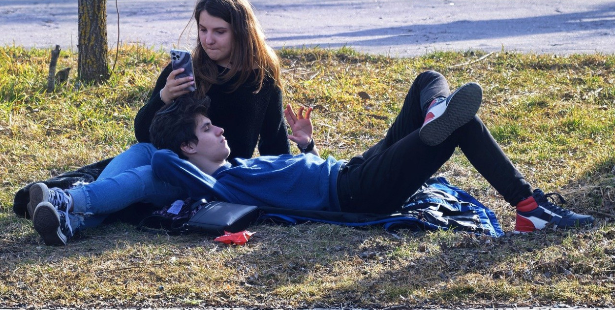 Młodzi ludzie nie czują się wysłuchani