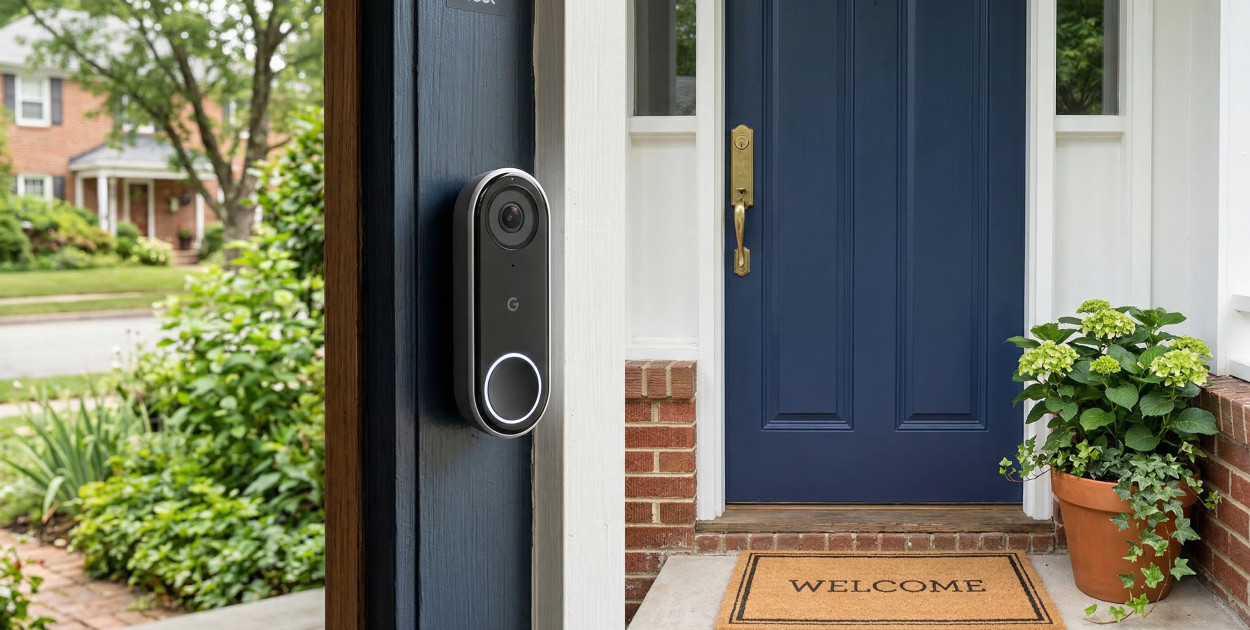 Przydomowe kamery przechowują nagrania zbyt długo