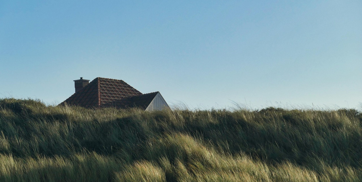 Holandia robi za mało, aby chronić naturę