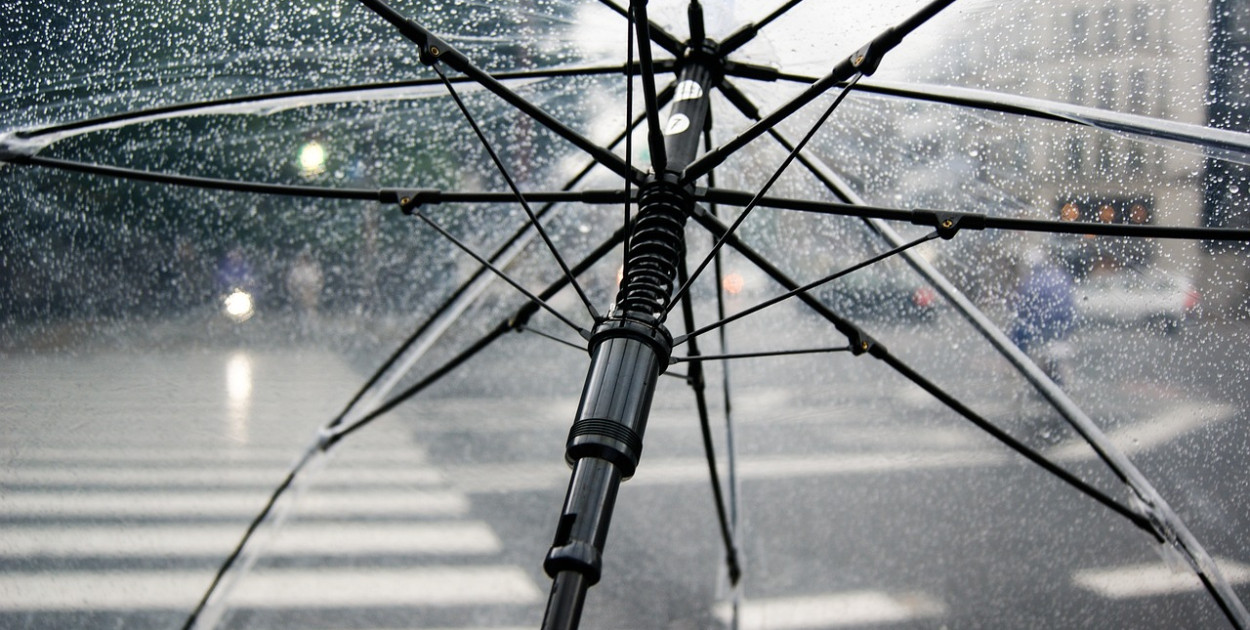 Kwiecień przyniesie pogorszenie pogody