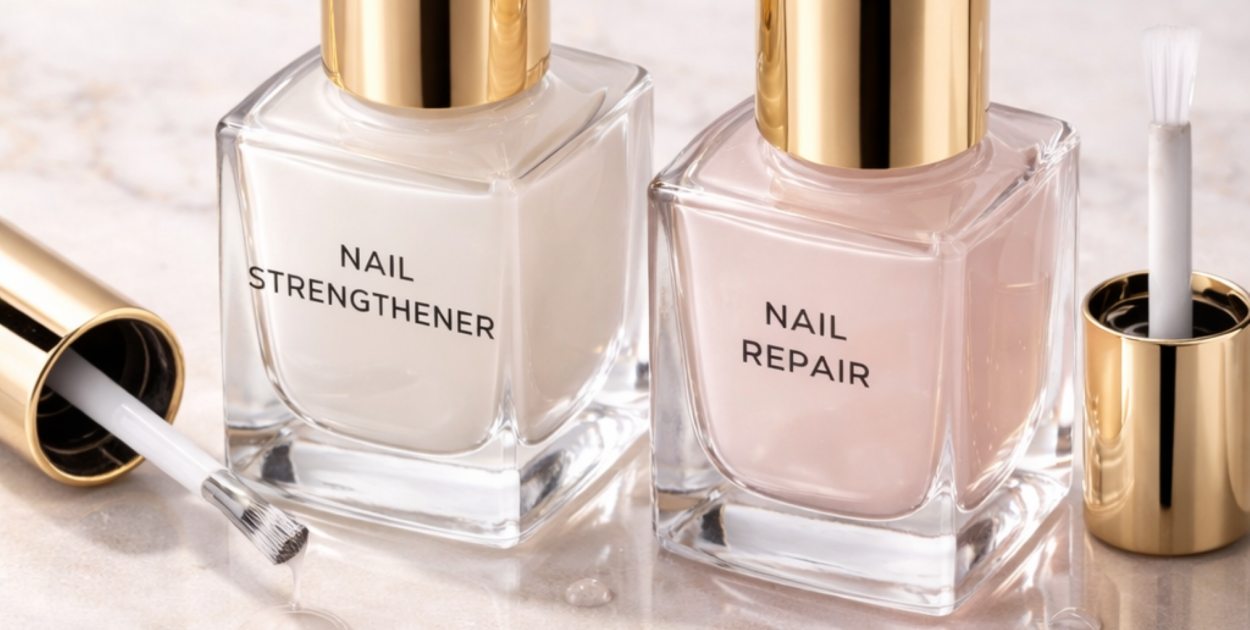Mr Nail – polish nail cosmetics do profesjonalnej stylizacji paznokci