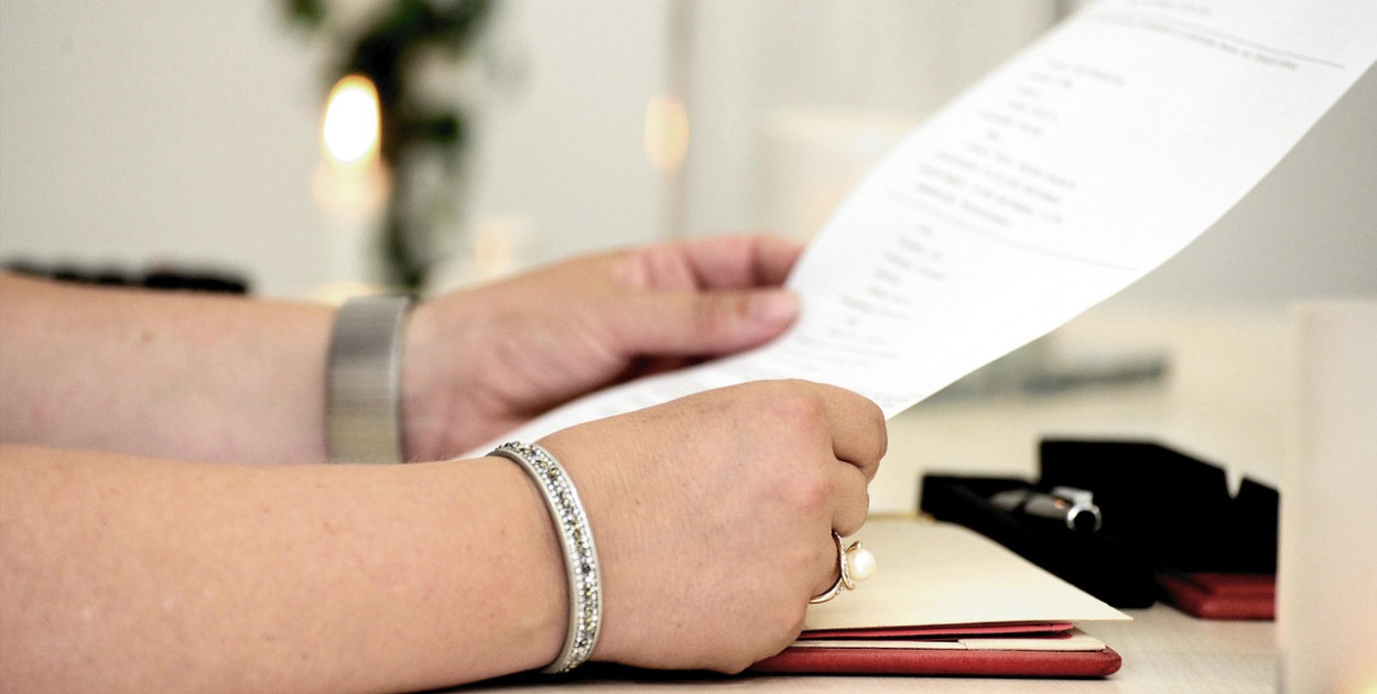 Kolejny strajk urzędników