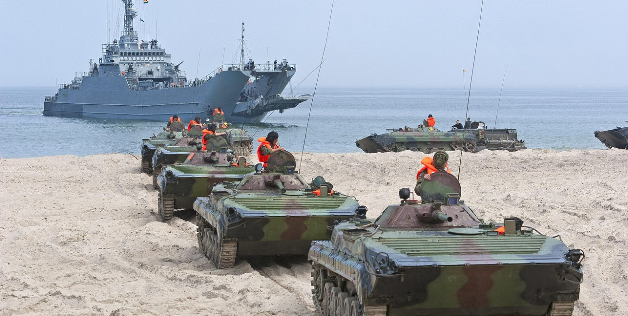 Holandia łączy siły w stworzeniu mechanizmu finansowania