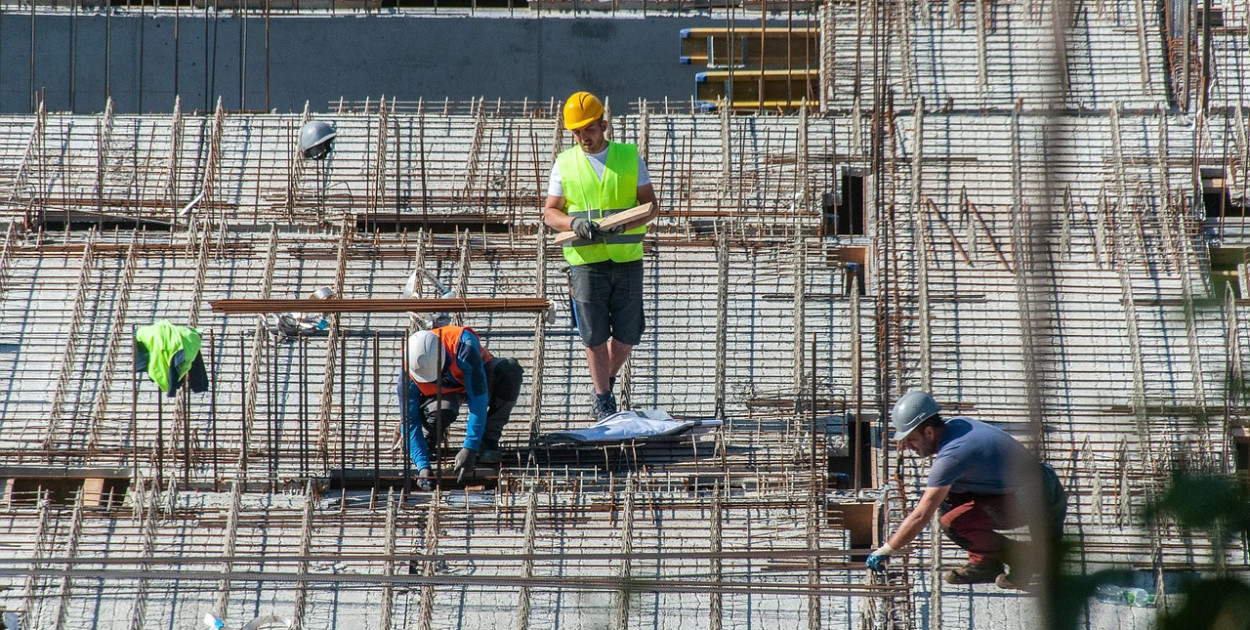 Rotterdam upraszcza zasady budowy mieszkań