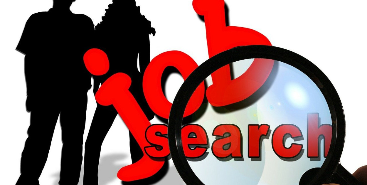 Niewielki wzrost bezrobocia