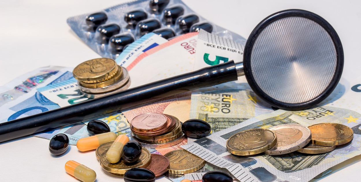 Plan rządu obniżą składki na ubezpieczenie?