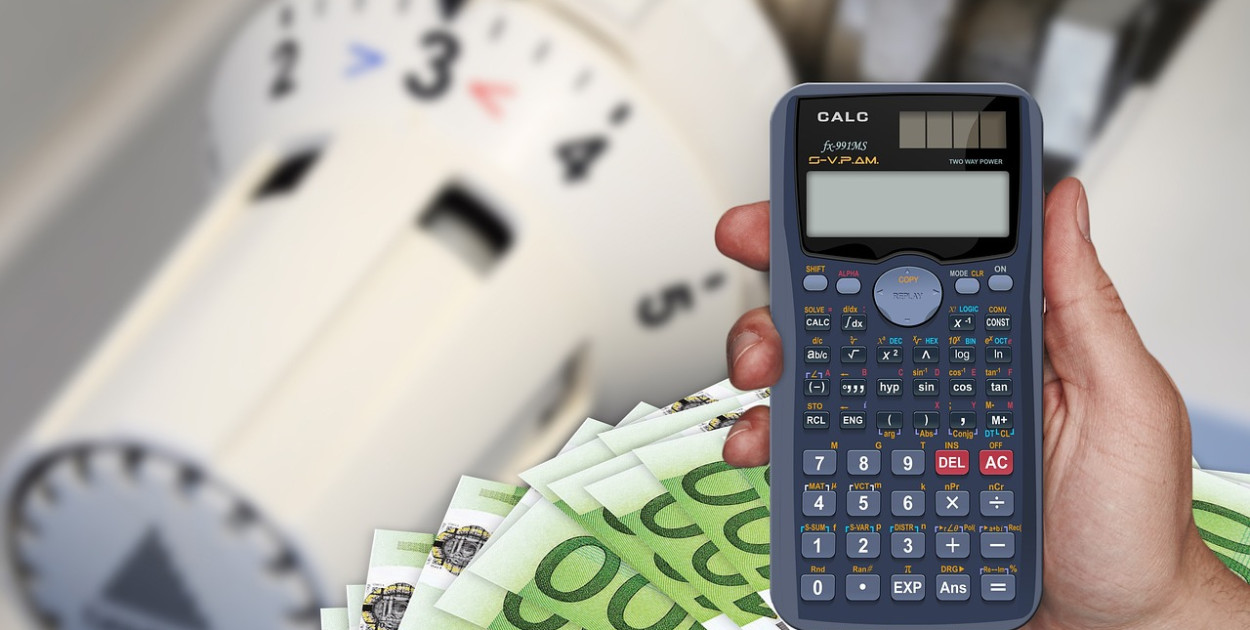 Ludzie zaczynają oszczędzać energię