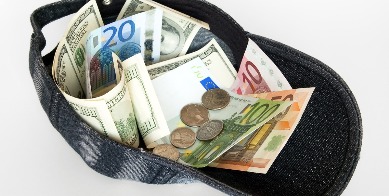 Rząd pod presją pomocy dla obywateli