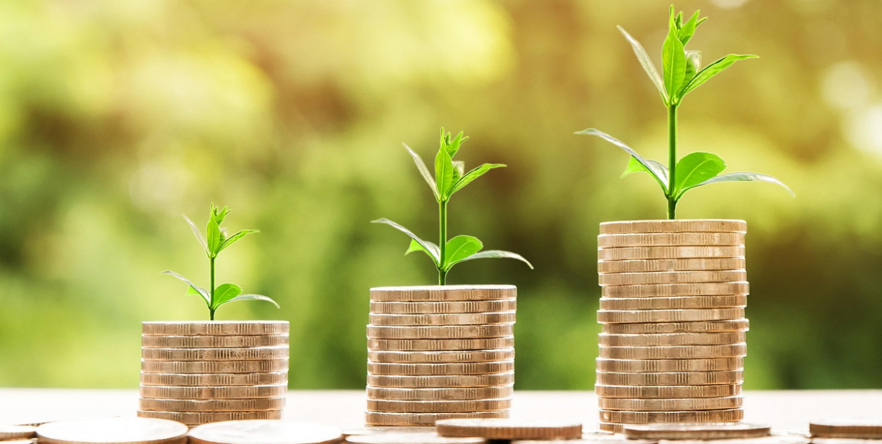 Gospodarka wzrosła o 1,8%