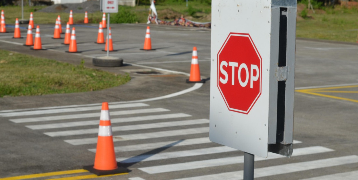 Coraz więcej egzaminów na automatach