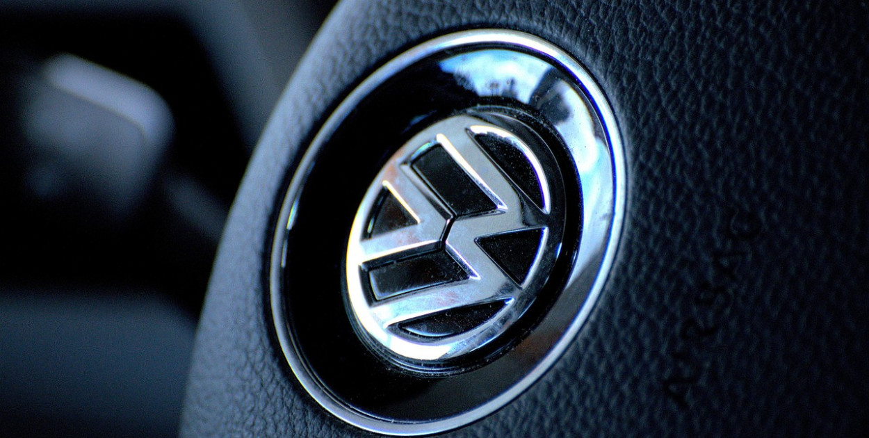 Volkswagen wzywa samochody do serwisu