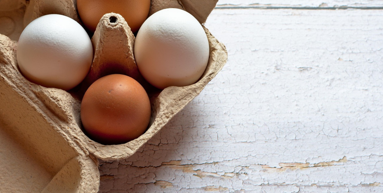 Jajka drogie jak nigdy