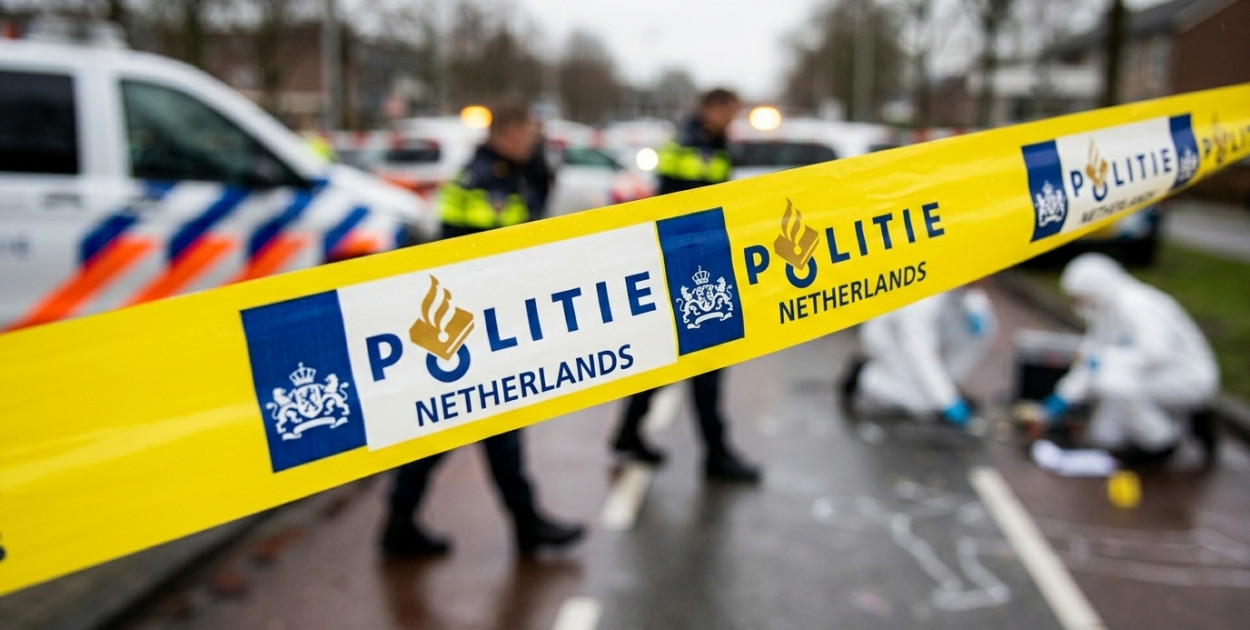 Policja bada powiązanie pomiędzy dwoma zgonami