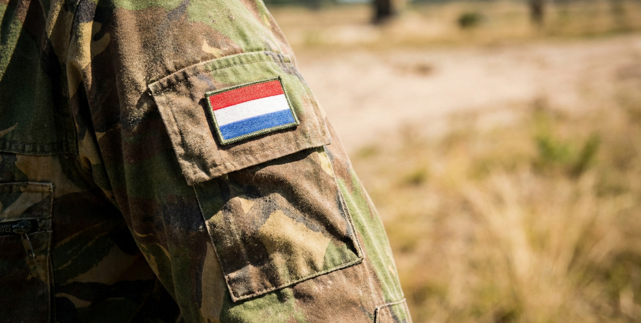 Pierwsi specjaliści rozpoczęli pracę w siłach zbrojnych