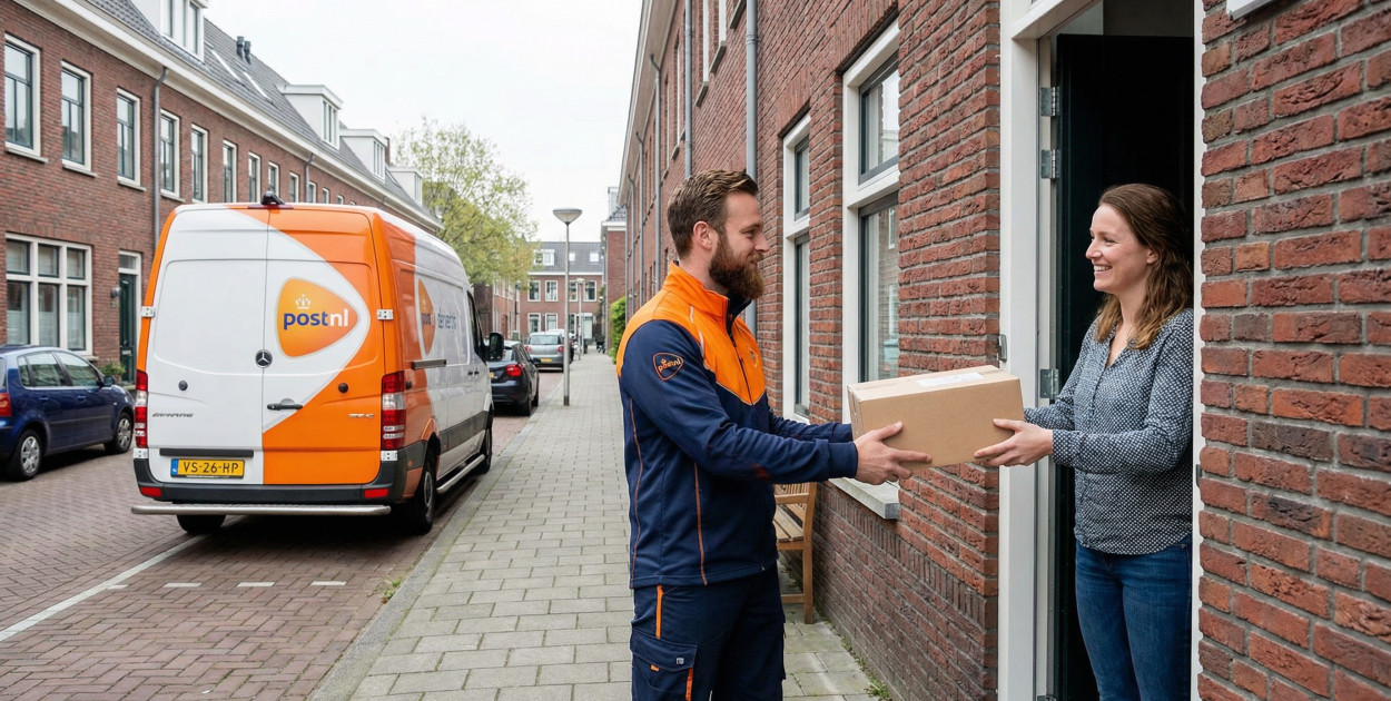 Poczta w 48 godzin zamiast 24