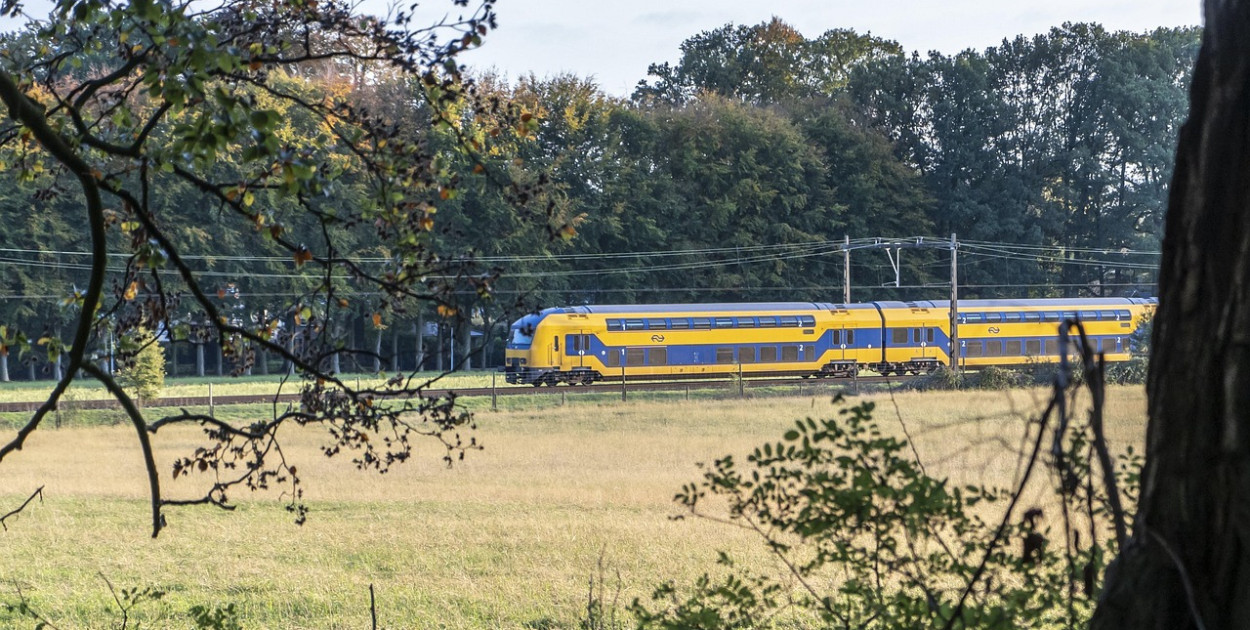 Podróże pociągami za 9 euro miesięcznie?